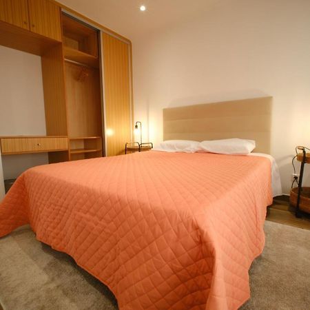 Fonte Da Via Apartment Faja Grande Екстериор снимка
