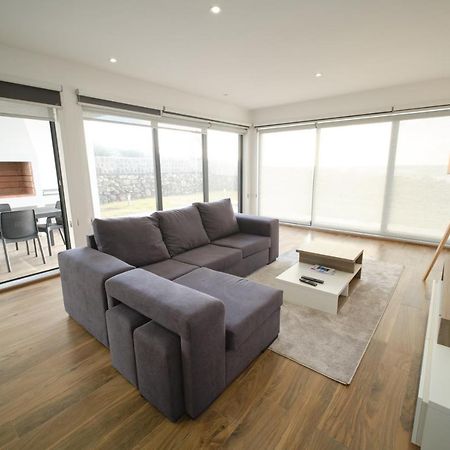 Fonte Da Via Apartment Faja Grande Екстериор снимка
