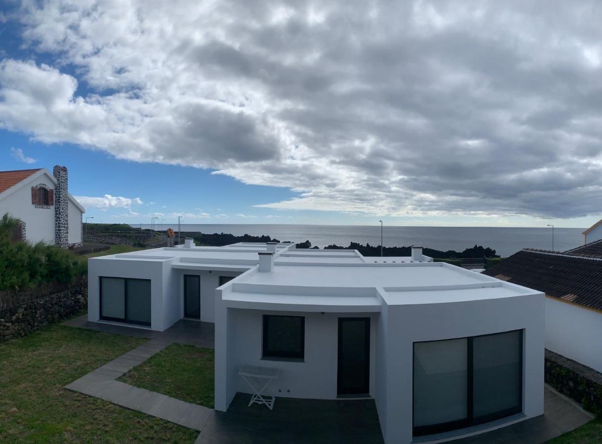 Fonte Da Via Apartment Faja Grande Екстериор снимка