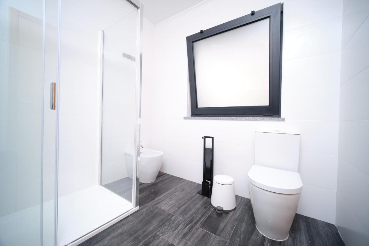Fonte Da Via Apartment Faja Grande Екстериор снимка