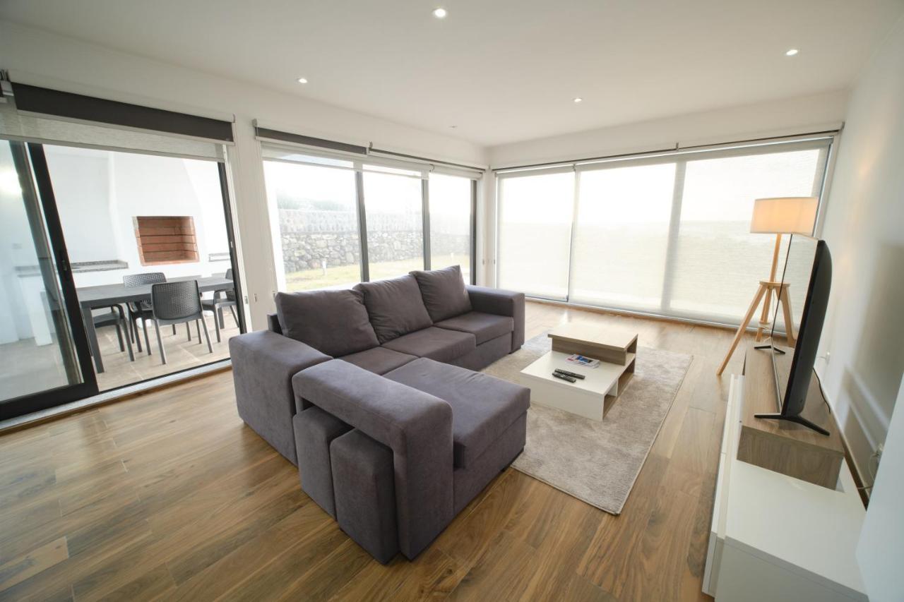 Fonte Da Via Apartment Faja Grande Екстериор снимка