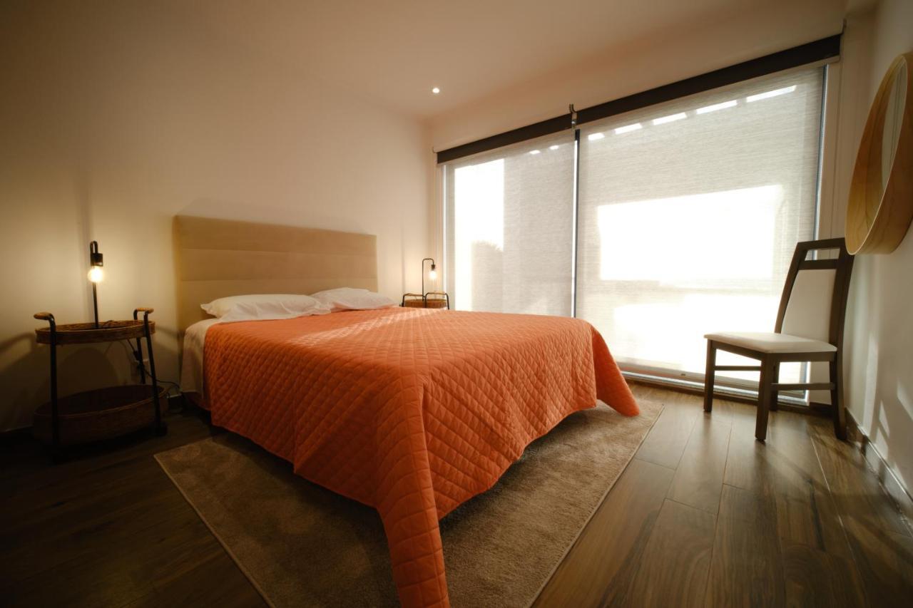 Fonte Da Via Apartment Faja Grande Екстериор снимка