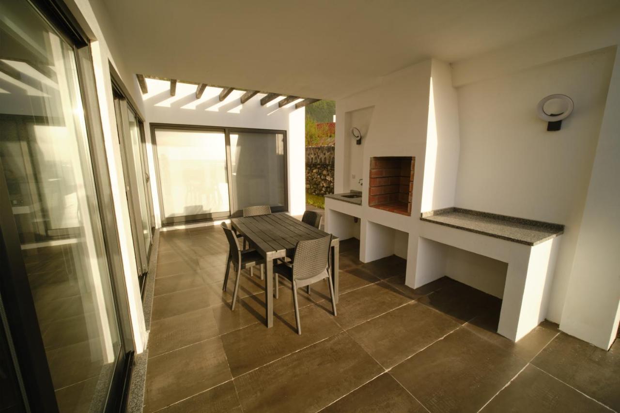 Fonte Da Via Apartment Faja Grande Екстериор снимка