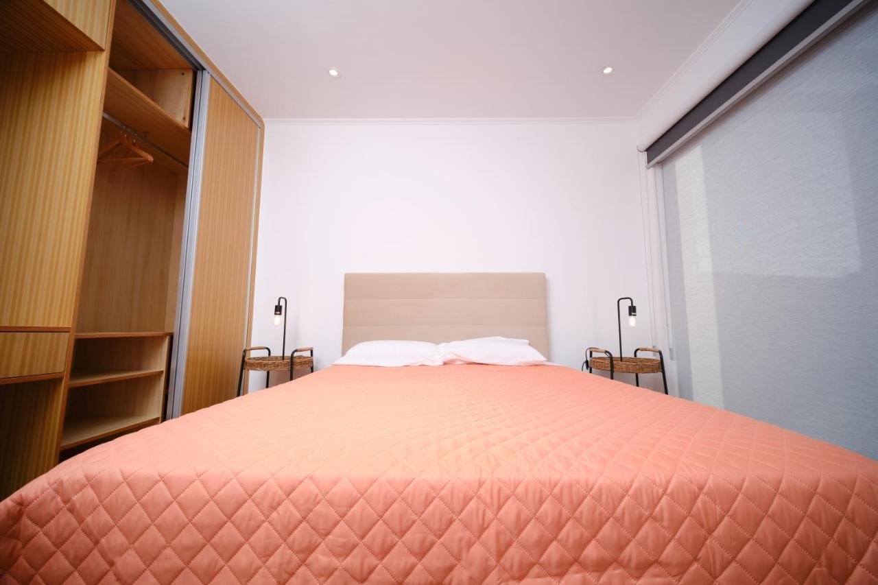 Fonte Da Via Apartment Faja Grande Екстериор снимка