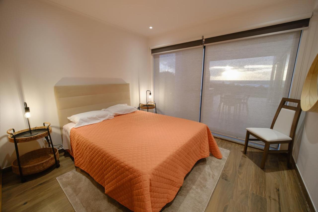 Fonte Da Via Apartment Faja Grande Екстериор снимка
