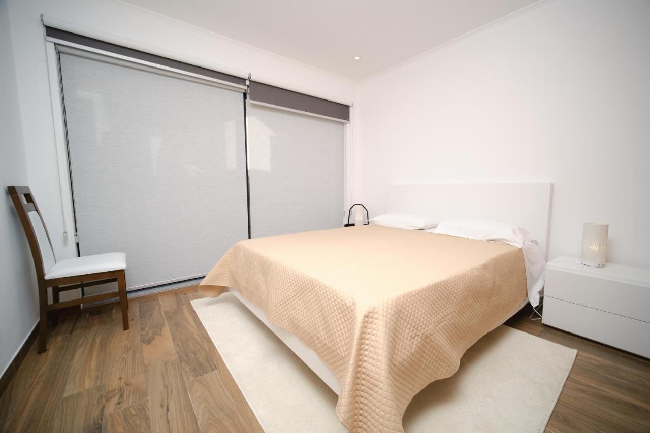 Fonte Da Via Apartment Faja Grande Екстериор снимка